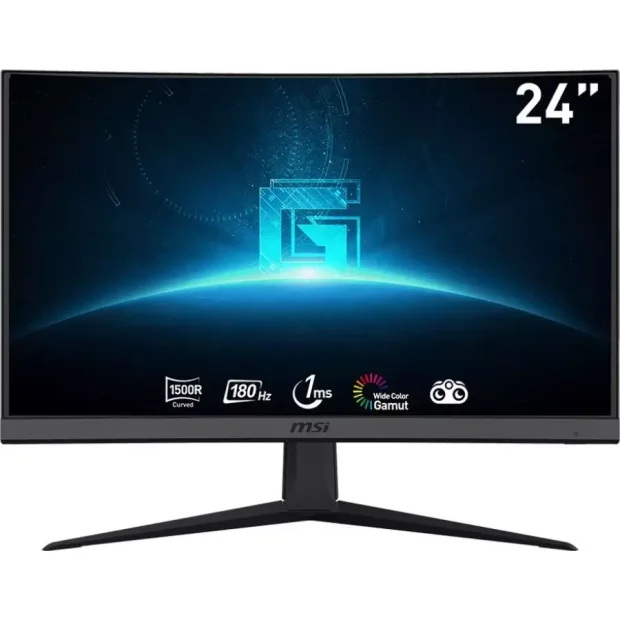Игровой монитор MSI G24C6 E2